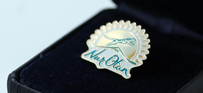 Қамауға алынған депутат Nur Otan-ның қатарынан шығарылды