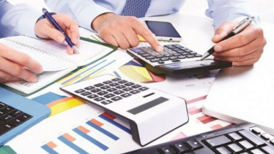 Атырауда бес айда 559 млрд теңге салық түсті