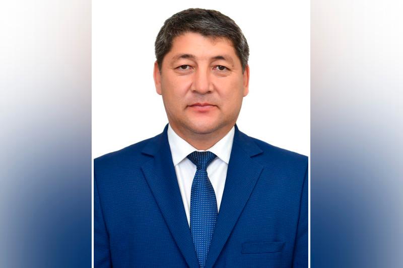 Айыртау ауданына жаңа әкім тағайындалды