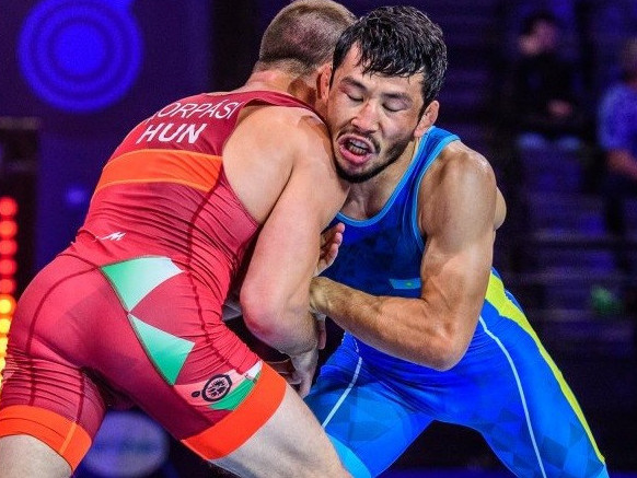 Анадолы еліне аттанды