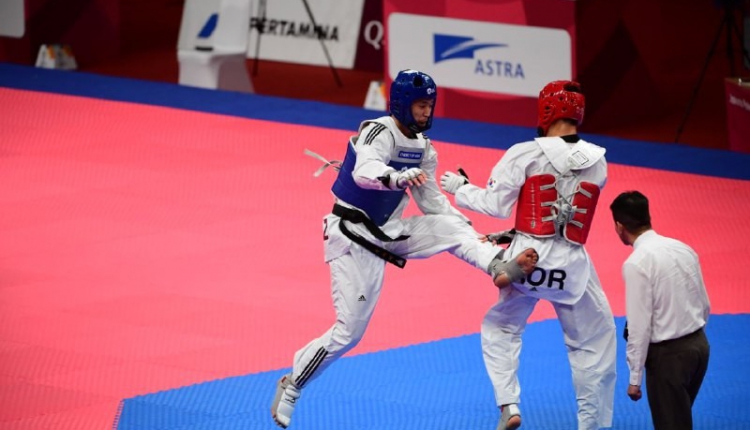 Алғашқы күні үш жүлде алдық