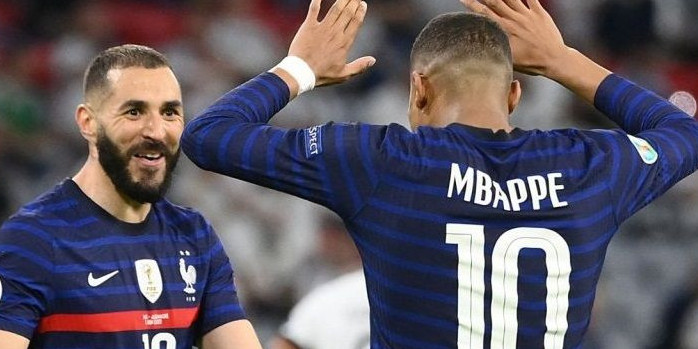 Бүгін Еуро-2020 турнирінің екінші тур ойындары аяқталады