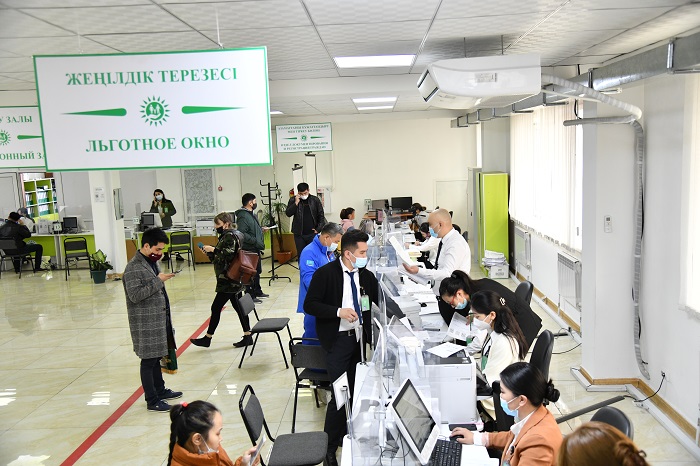 «Қызыл» мен «сарыны» кіргізбейді