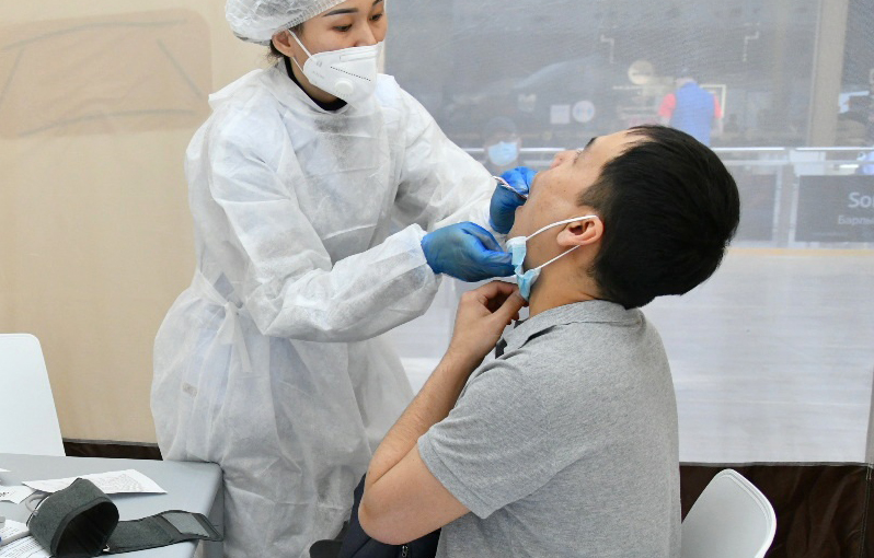 Індеттің қаупін жете сезінбейтіндер көп