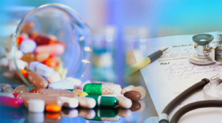 Атырауда тегін дәрі-дәрмектер қайта бақылауға алынды