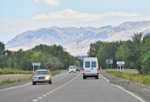 Күрмеуі қиын мәселе – күре жолда