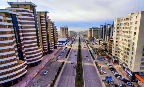 «Жасылдан» «сарыға» өтті