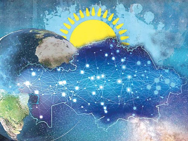 Қазақстан: 2021 жыл өзгеріспен және реформалармен ерекшеленді