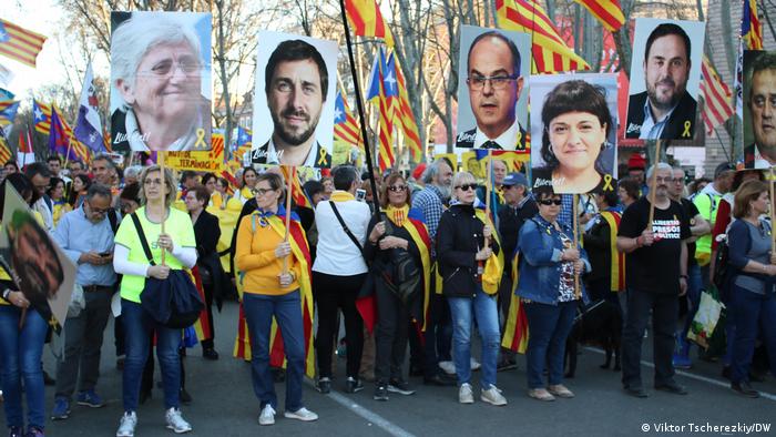 Испаниядағы саяси жылымық