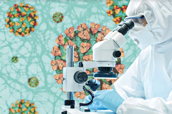 Алматыда «үнді» штамы анықталды