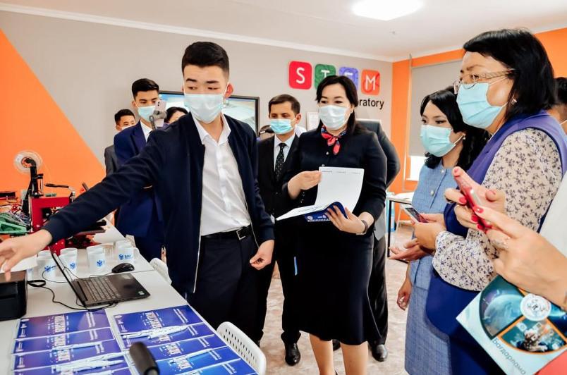 «Серіктес директорлар» лигасы құрылды