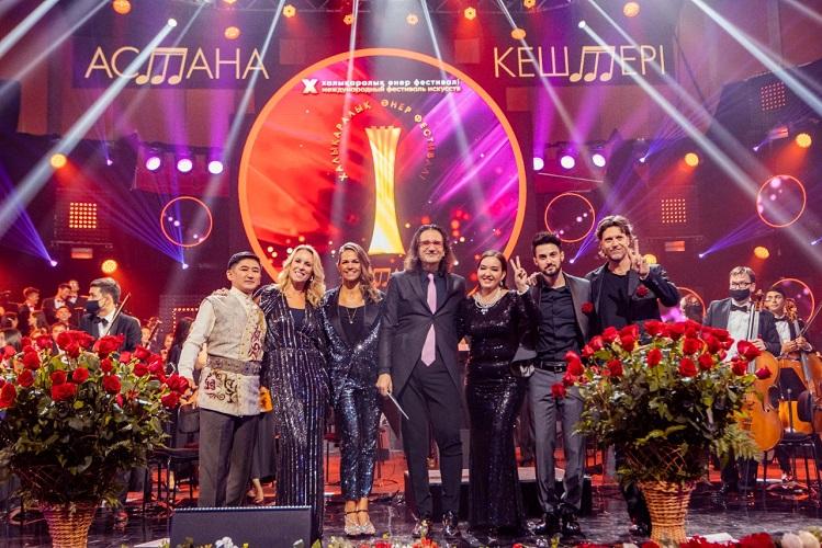 Үздік музыкалық вакцина