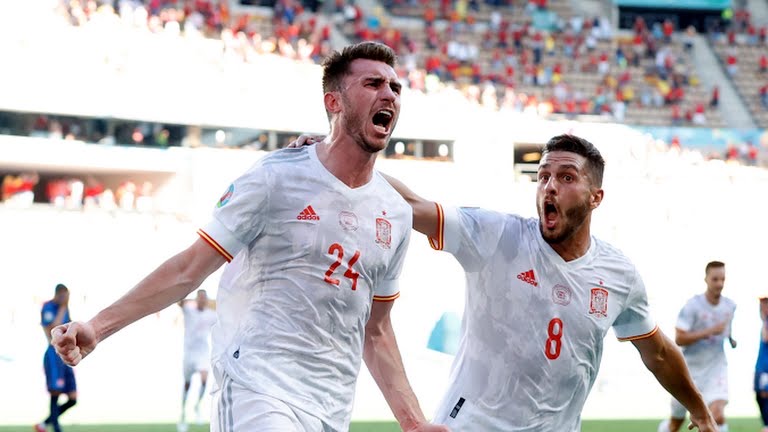 EURO-2020:Плей-офф кезеңіне шыққан кезекті құрамалар анықталды