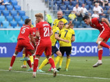 EURO-2020: Швеция Польшадан басым түсті