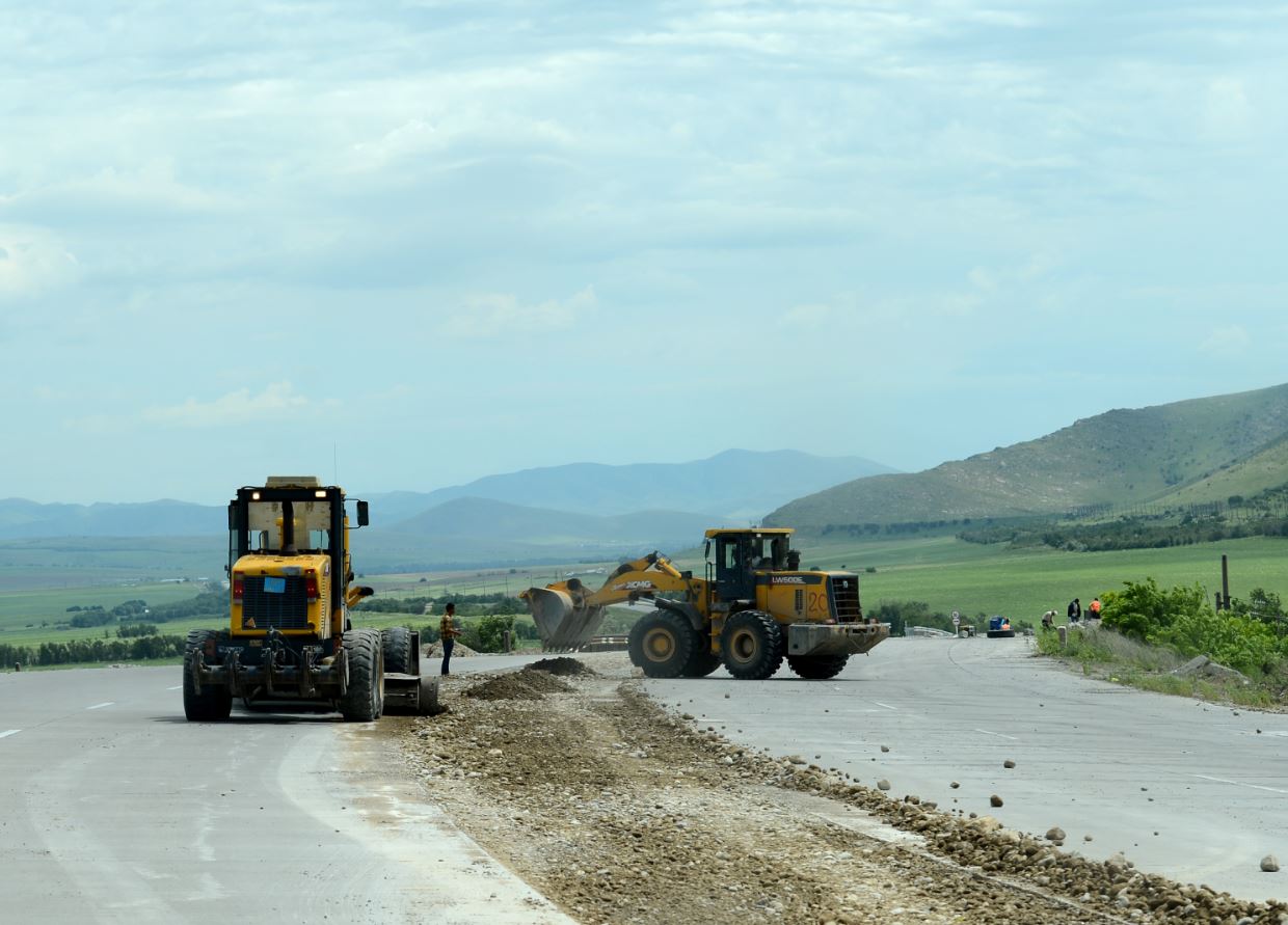 Күретамырға да күтім керек