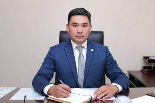 Нұрдаулет Әлмұханов: Діни кітаптар сатсаңыз, айыппұл төлеуіңіз мүмкін