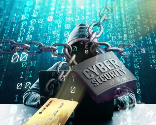 Кибершабуылға қалай тосқауыл қоямыз?