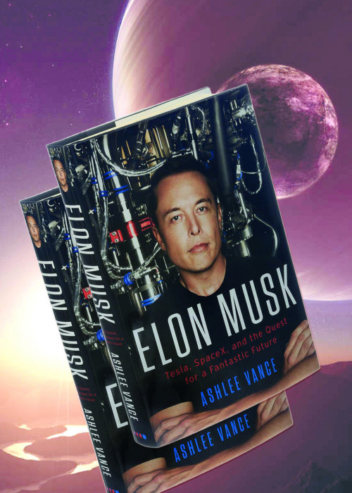 Илон Масктың асқақ  арманы ақтала ма?