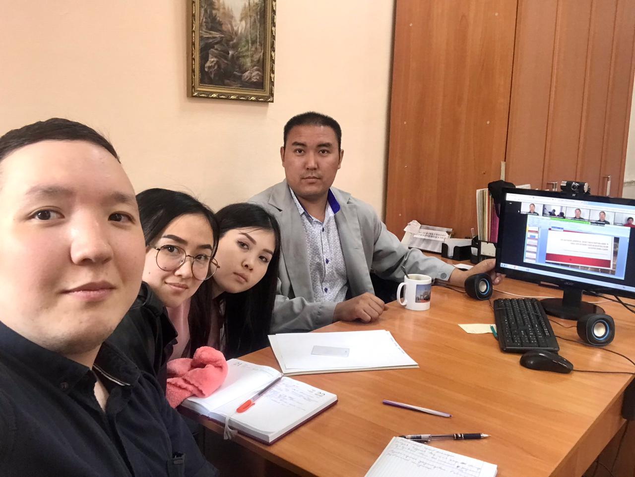 Цифрлы дәуірдегі архив ісі