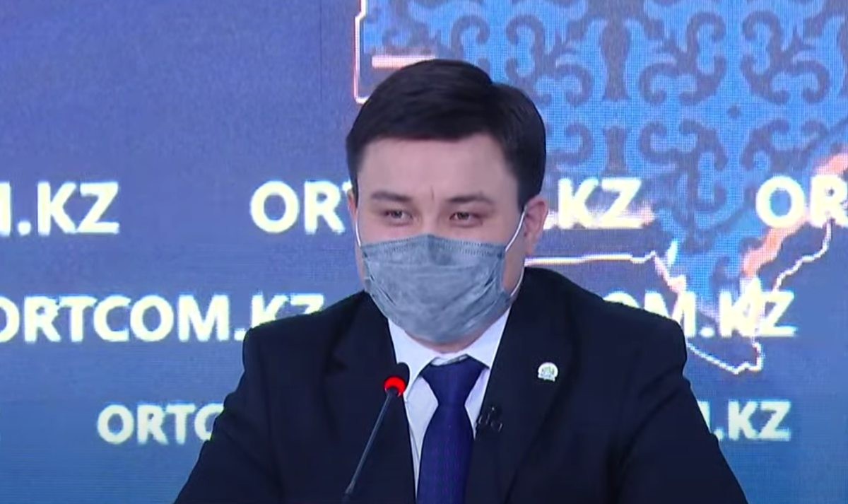 Экономика 3,1 пайызға өседі