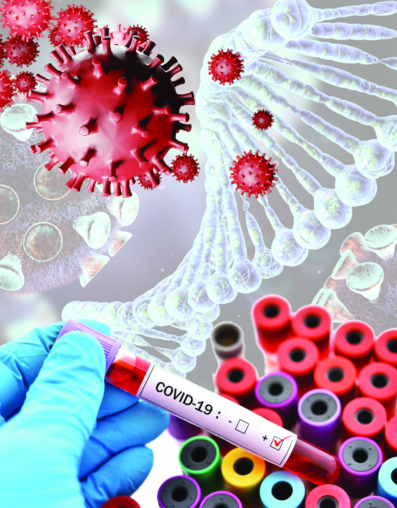 «Үнді» штамы үрейді үдетті