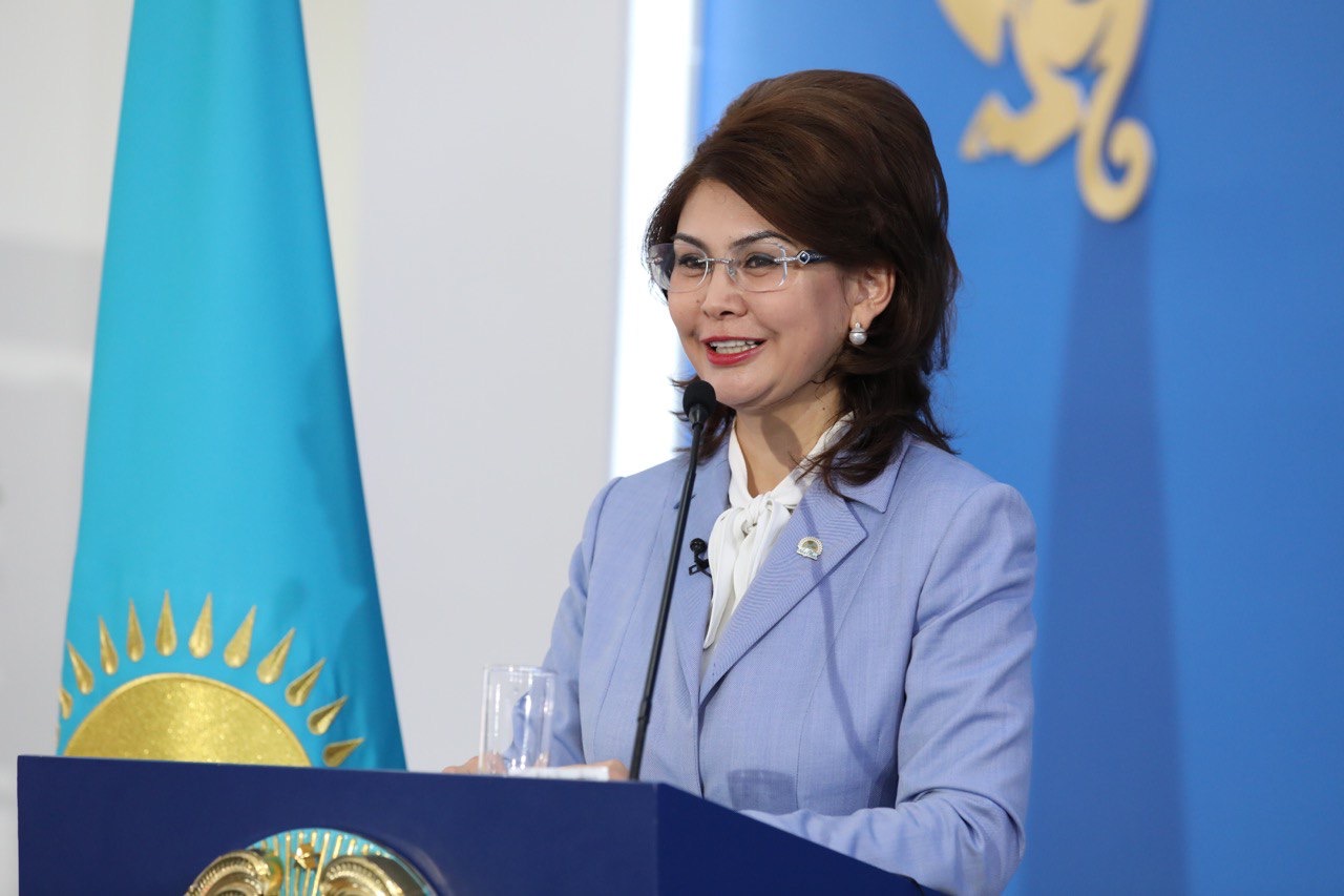 А.Балаева БАҚ жетекшілерімен кездесті