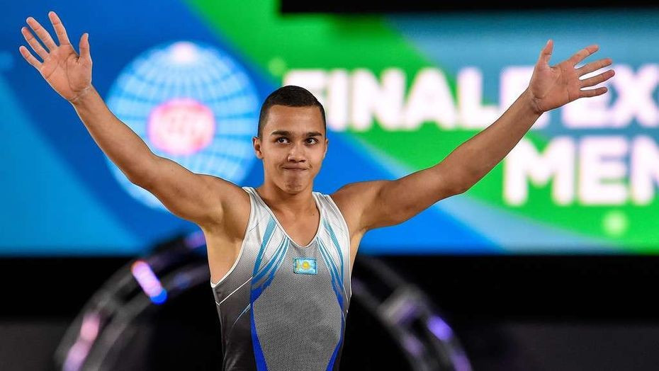 Милад Карими әлем кубогінде «қола» алды