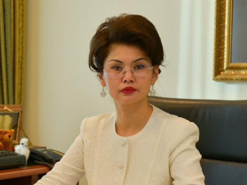 Аида Балаева: Медиа – ұлттық қауіпсіздік пен идеологияның да өзегі