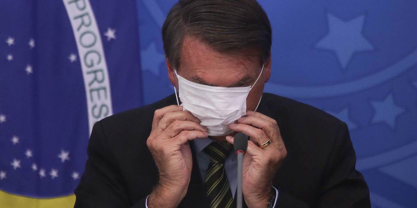 Пандемия және саяси шешім