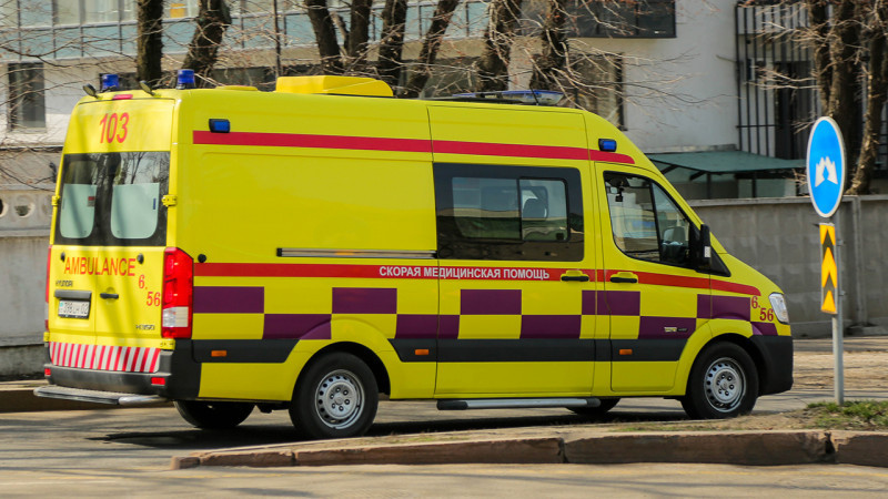 Атырауда жедел жәрдем шақырту неге көбейді?