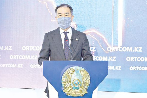 Алматының мәселесі  азаюдың орнына көбейіп келеді