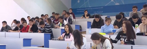 «Отанға барар жол» қандай?