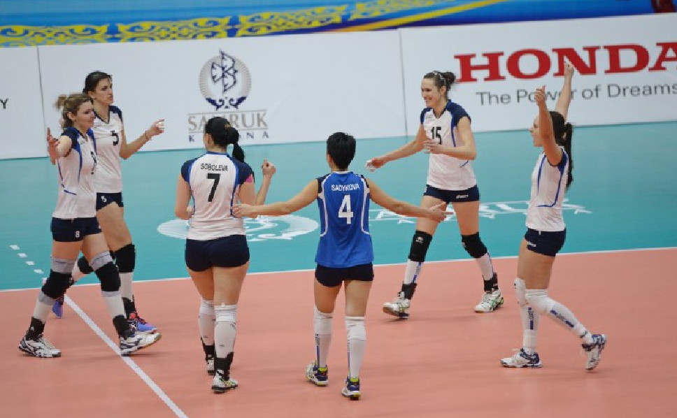 «Алтай» мен «Жетісу» Азияның клубтық чемпионатына қатысады