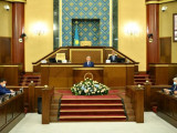 Жаңарған Мәжілістің жұмысы нәтижелі. Жетінші шақырылымдағы Парламенттің бірінші сессиясы аяқталды