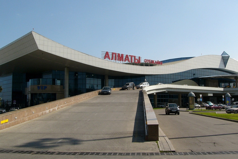 ПТР анықтамалары жоқ 32 шетелдік депортацияланды