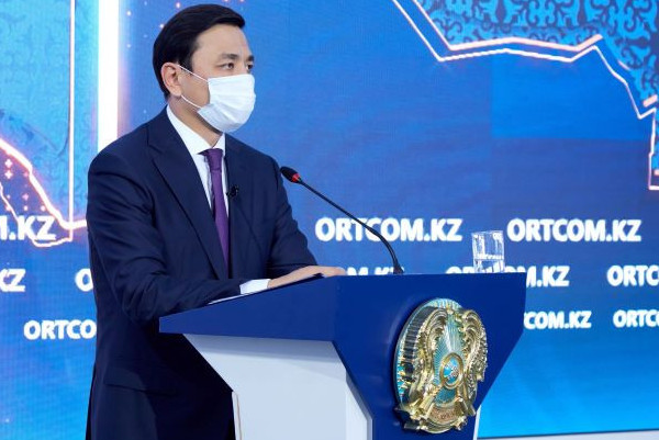 Елорданың даму динамикасы тұрақты