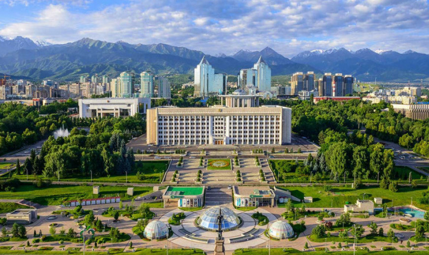 Алматыда коронавирус жұқтырғандар саны қайта көбейіп барады