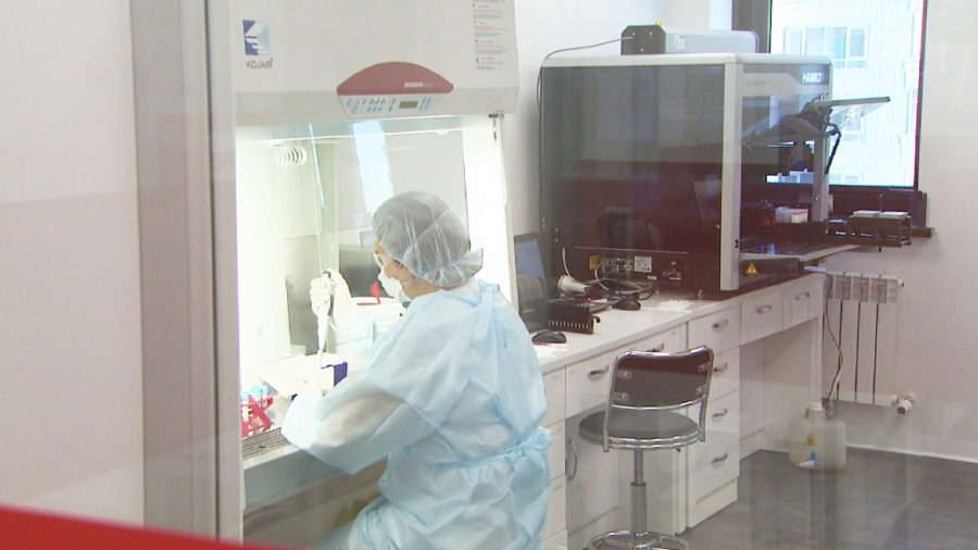 Солтүстік Қазақстанда эпидемиялық ахуал нашарлады