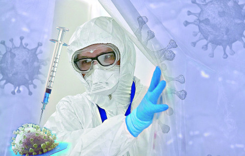 Тез тарайтын штамм Шымкенттен де шықты