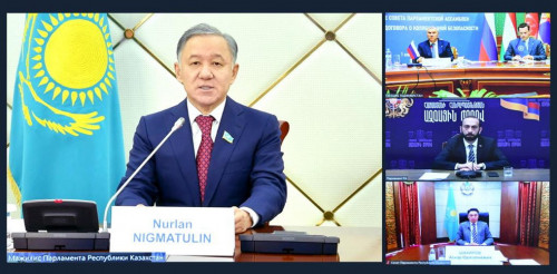 Мемлекет басшысының маңызды бастамасы