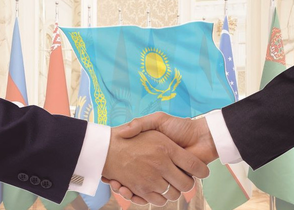 Қазақстан дипломатиясының  бүгінгі әлеуеті