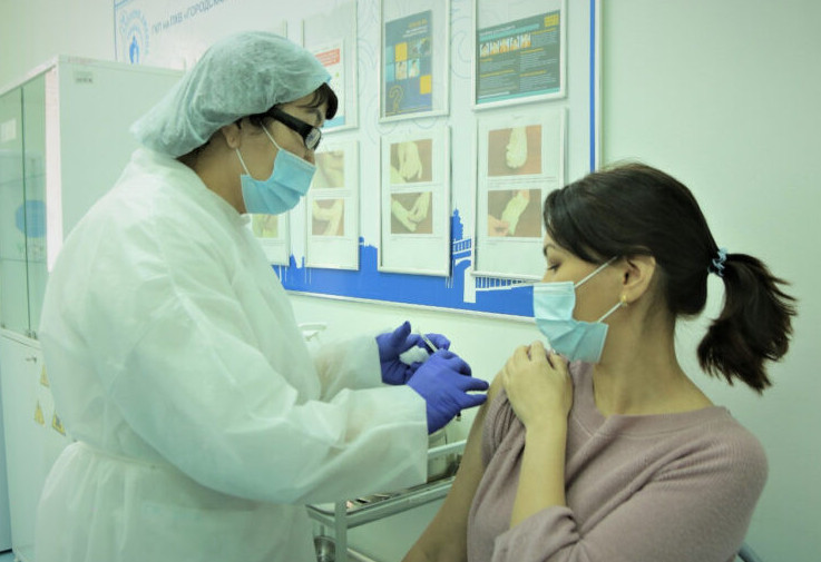 Елорда сауығар емес