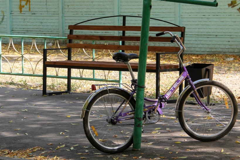 Атырауда велосипед ұрлаған жігіт қамауға алынды