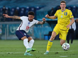 EURO-2020: Украинаны ойсырата жеңген Англия жартылай финалға шықты