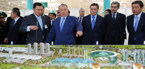 Елдің өркендеу өлшемі