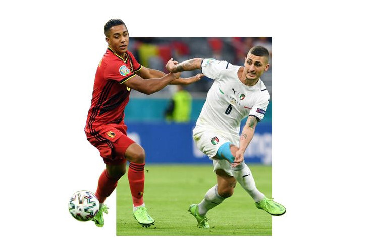 Жартылай финалистер анықталды