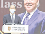Назарбаев буыны 2.0 – Елбасының ұлы идеясынан шабыттанғандар