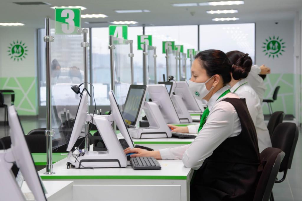 Алматы ХҚО-лары тағы да бронмен қабылдайтын болды