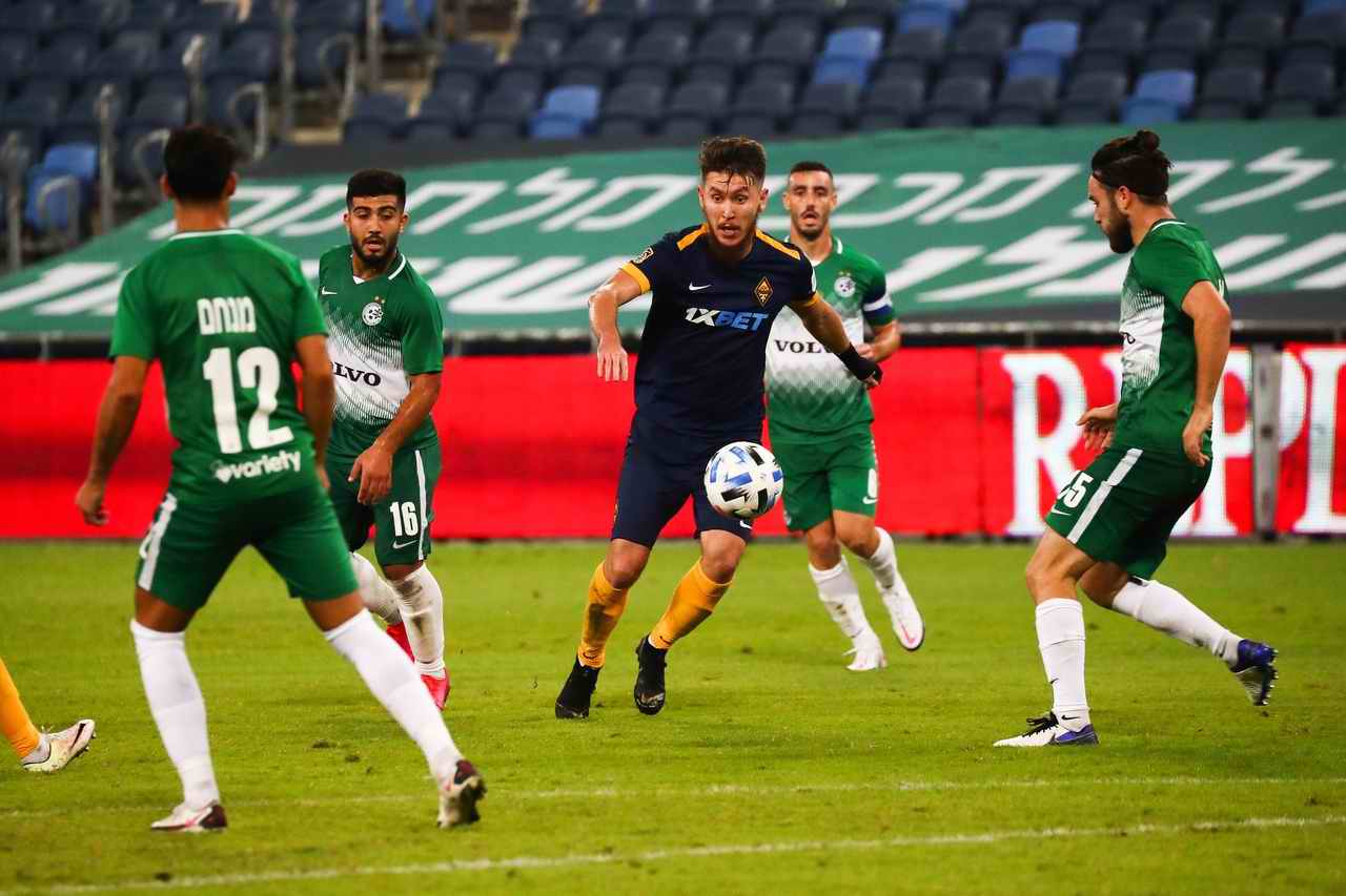 Еурокубок ойындары басталды