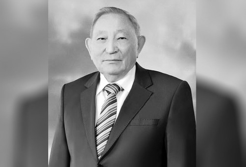 Ғұмырын ғылым жолына арнаған ұлы ғалым